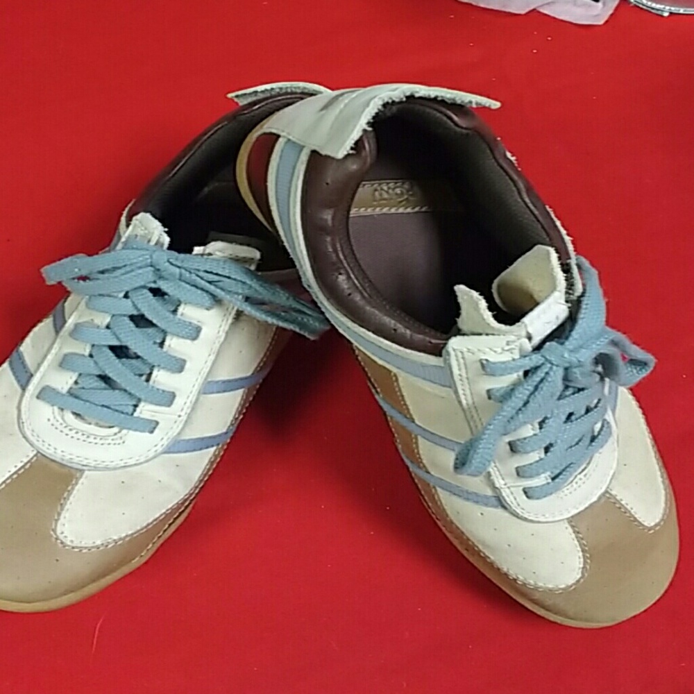 Shoes By Pony